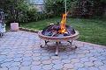 My fire 1